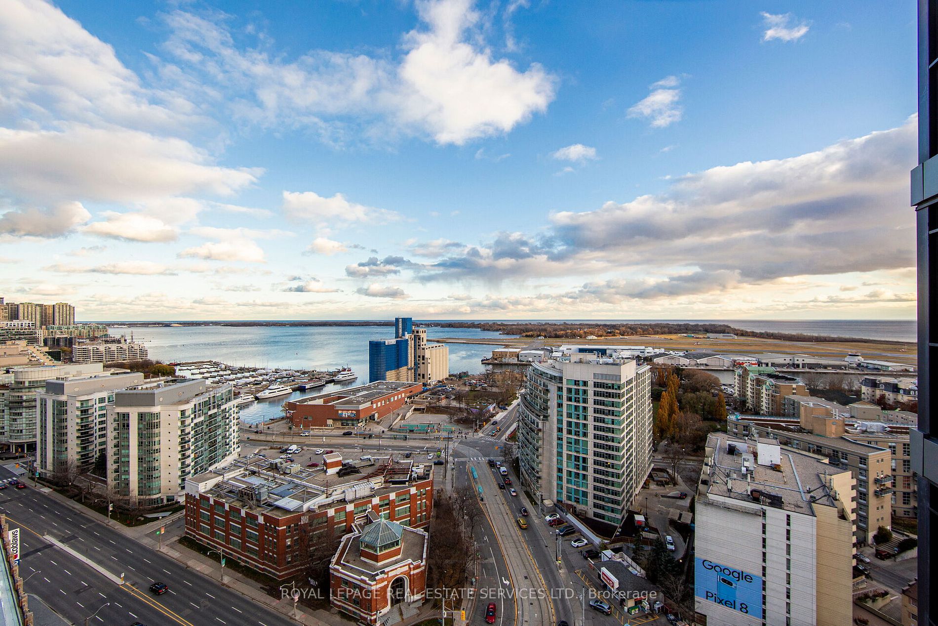 600 Fleet St, #2305
