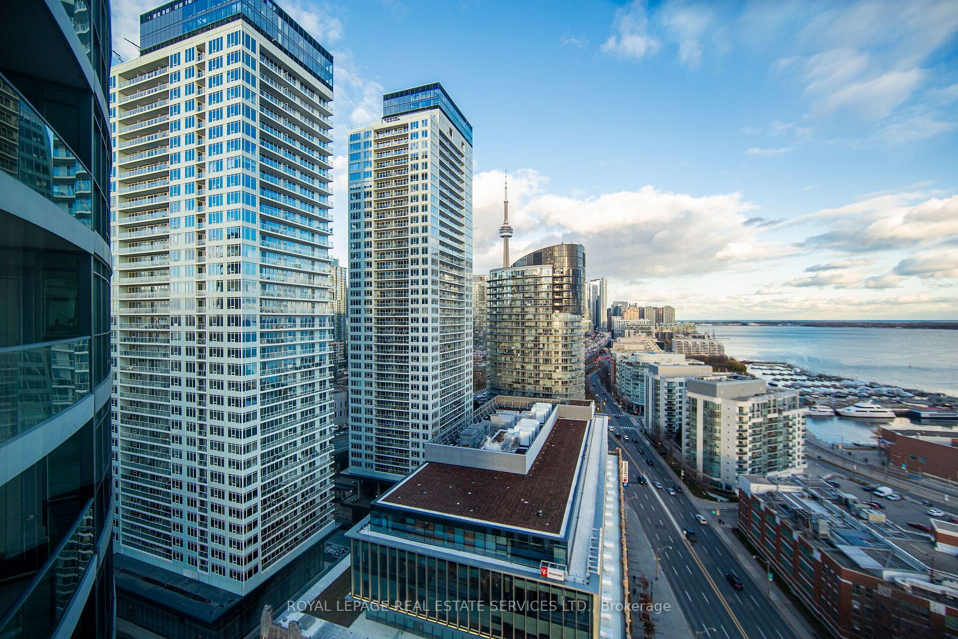 600 Fleet St, #2305