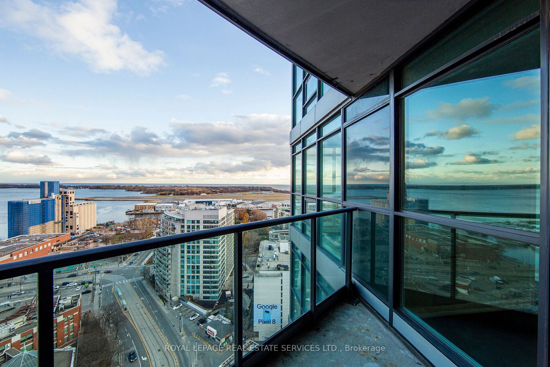 600 Fleet St, #2305