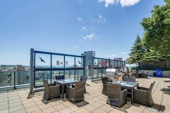 600 Fleet St, #2305
