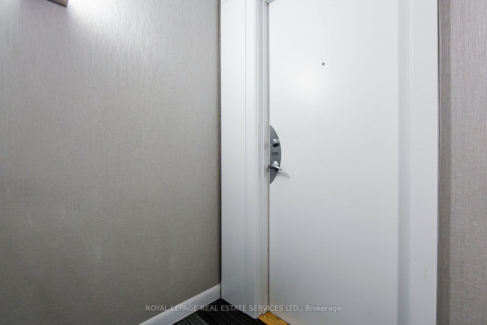 600 Fleet St, #2305