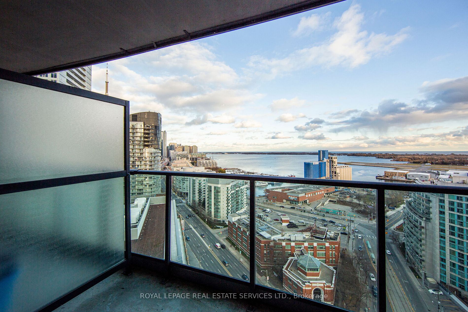 600 Fleet St, #2305