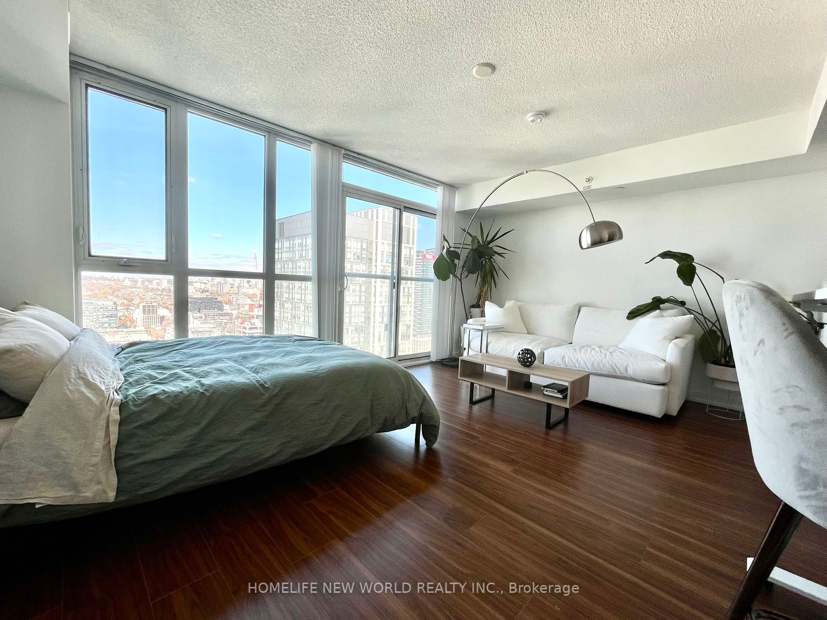 85 Queens Wharf Rd, #4108