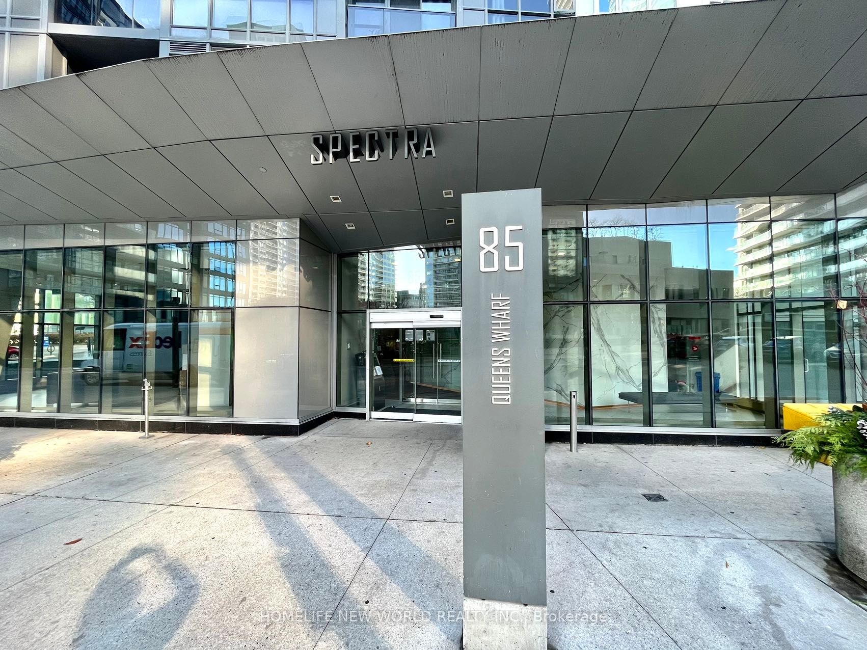 85 Queens Wharf Rd, #4108