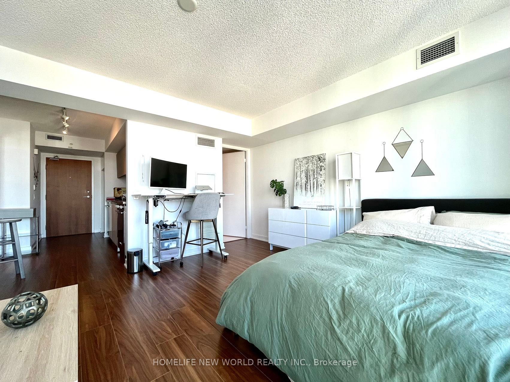 85 Queens Wharf Rd, #4108