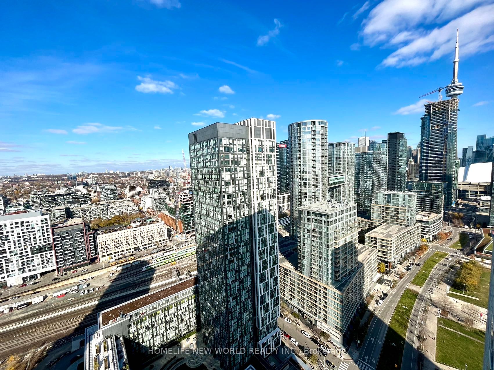 85 Queens Wharf Rd, #4108