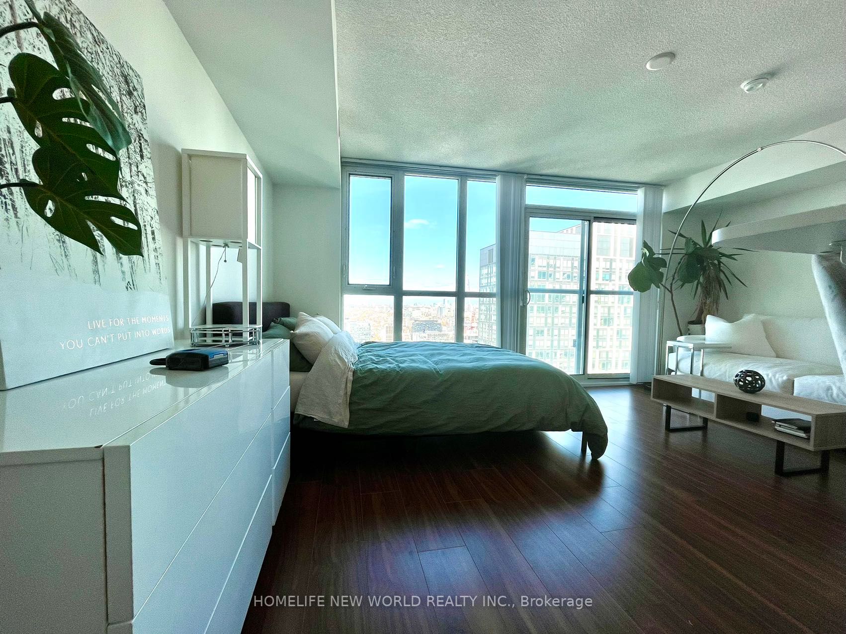 85 Queens Wharf Rd, #4108