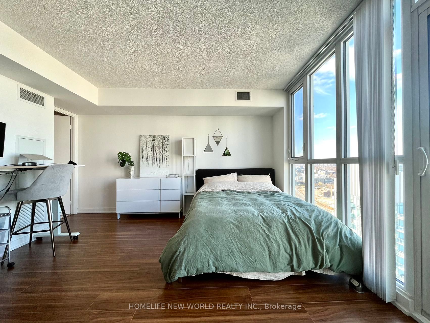 85 Queens Wharf Rd, #4108