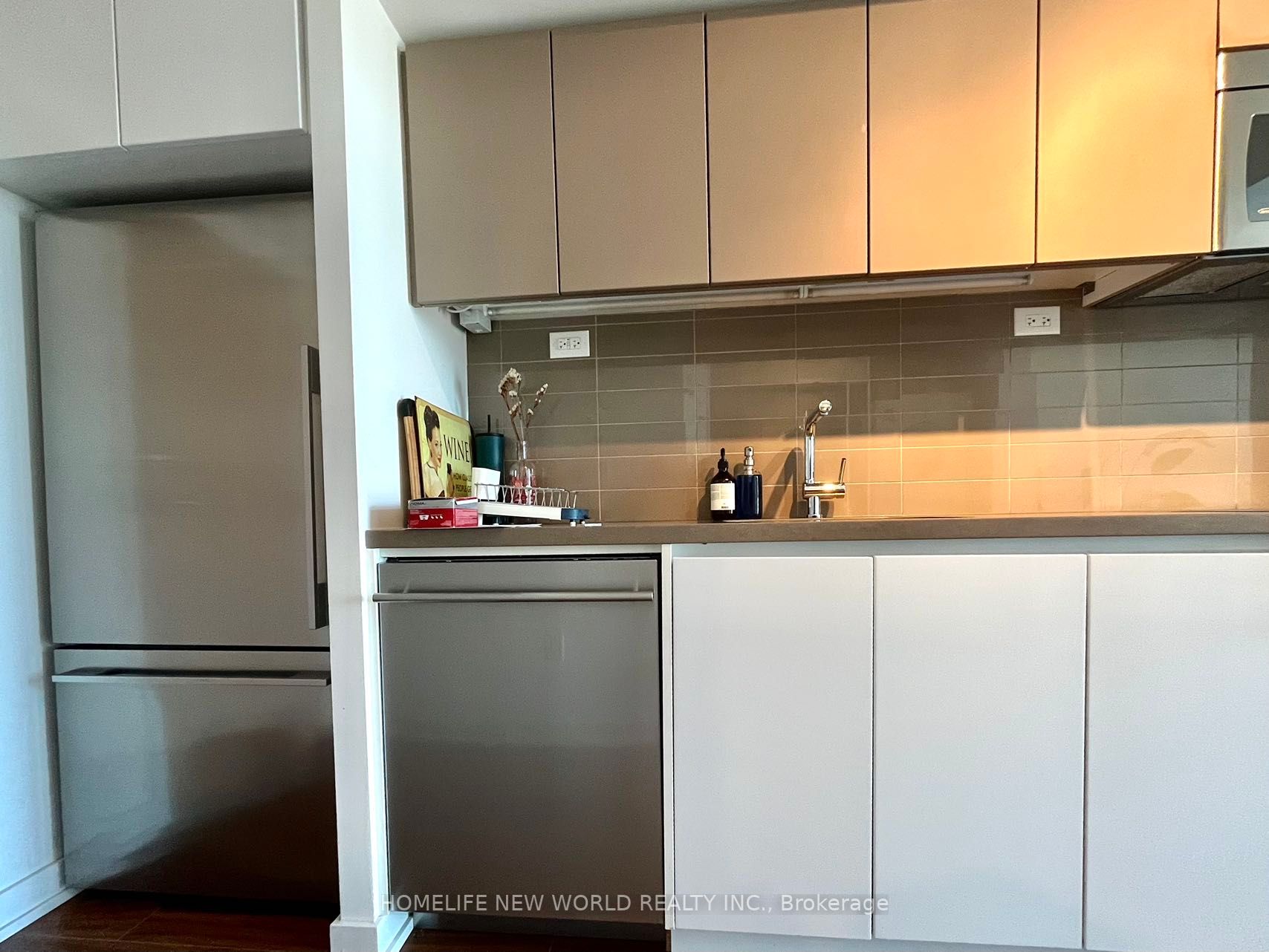 85 Queens Wharf Rd, #4108