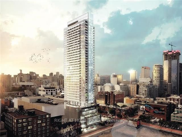 290 Adelaide St W, #1310