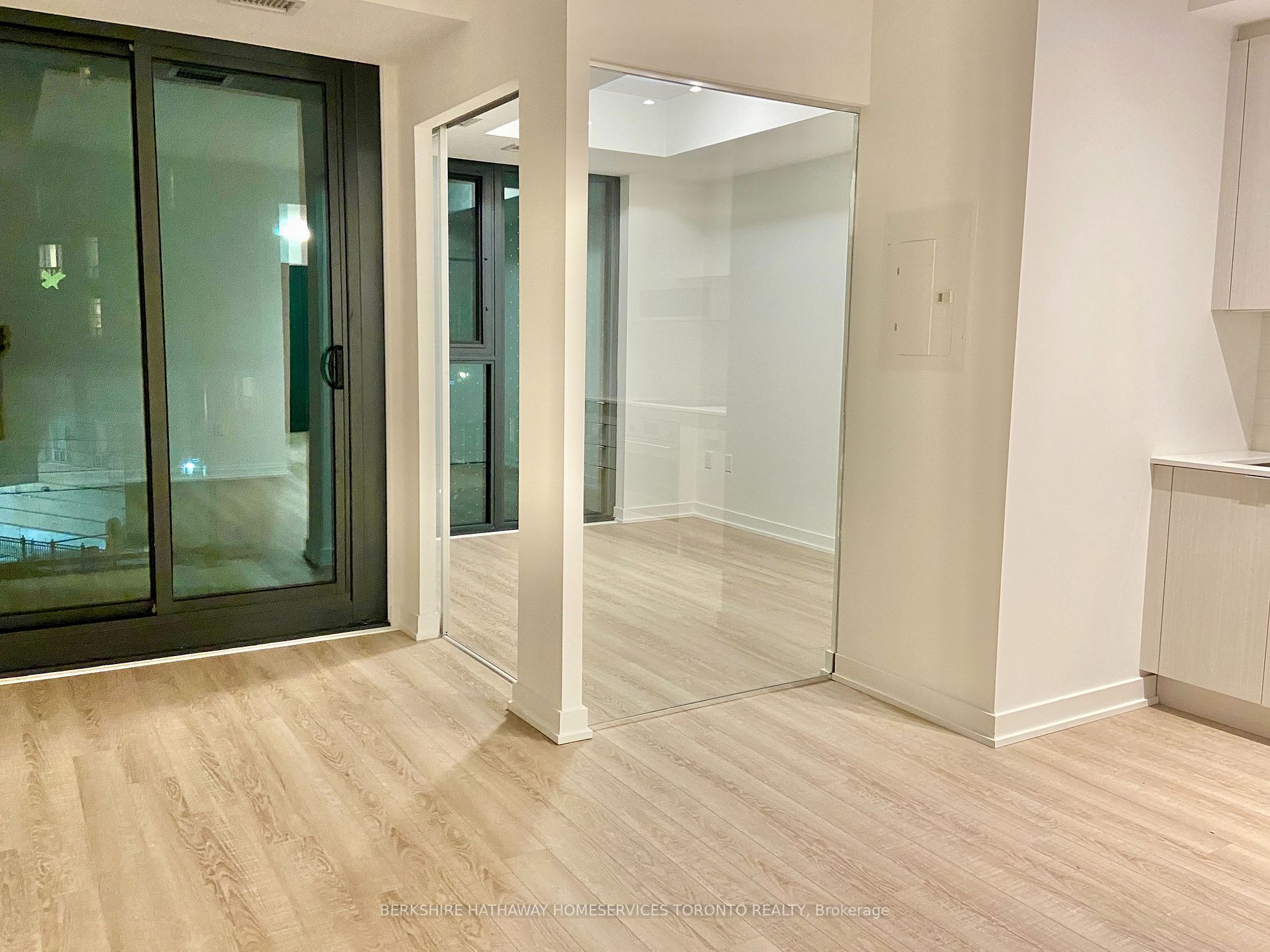 250 Lawrence Ave W, #316