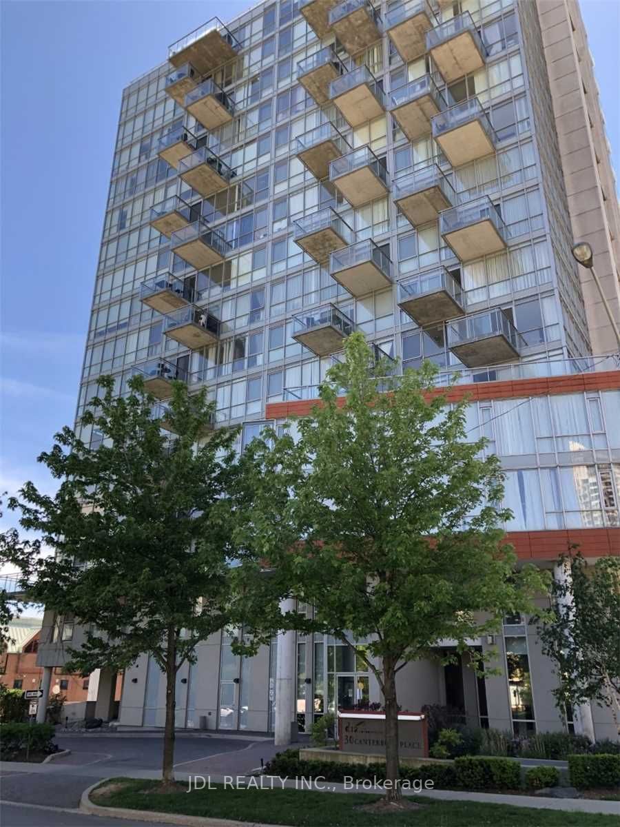 30 Canterburry Plaz, #1206