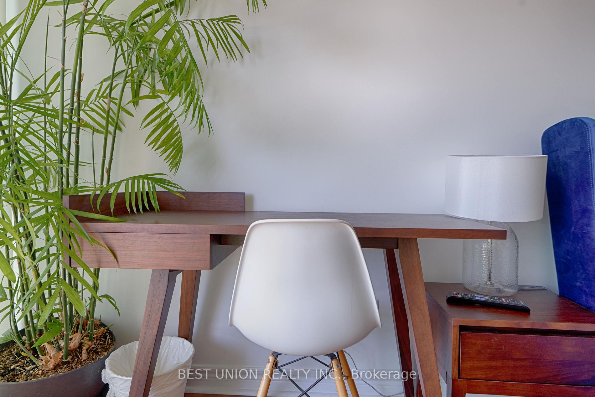 30 Grand Trunk Cres, #3511