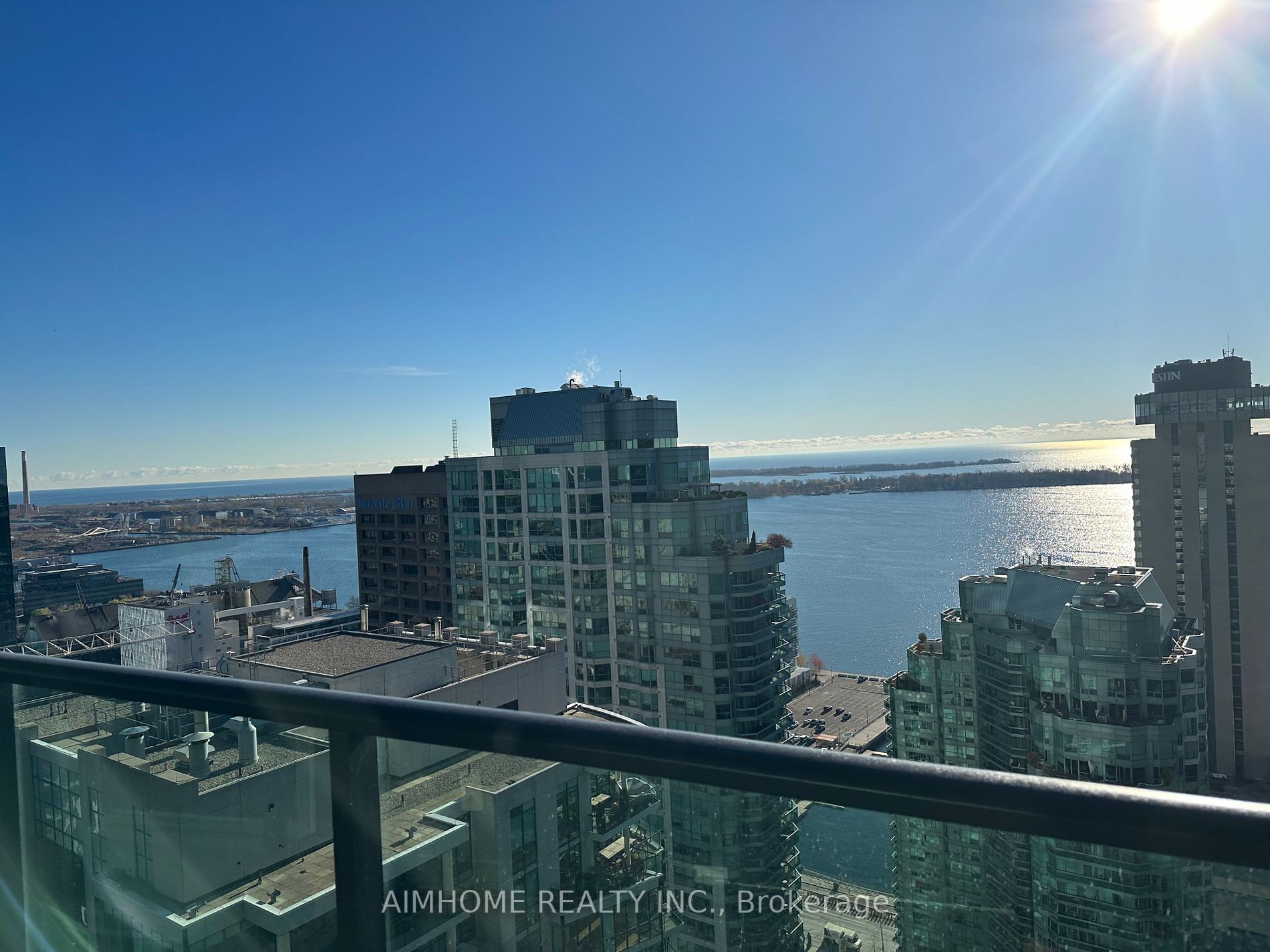 16 Harbour St, #3509
