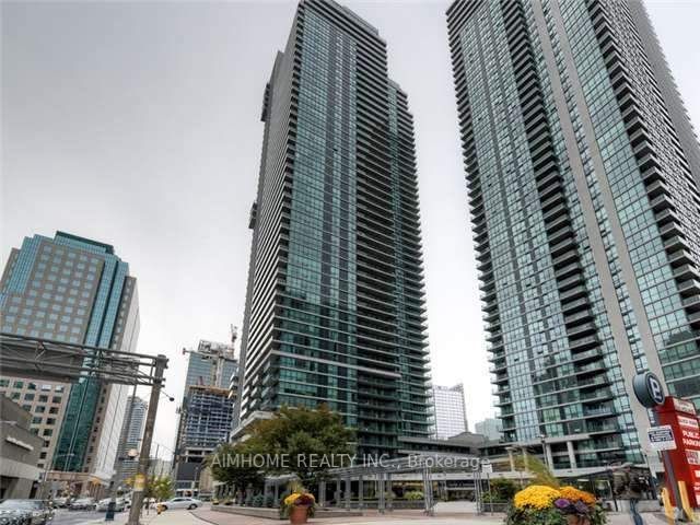 16 Harbour St, #3509