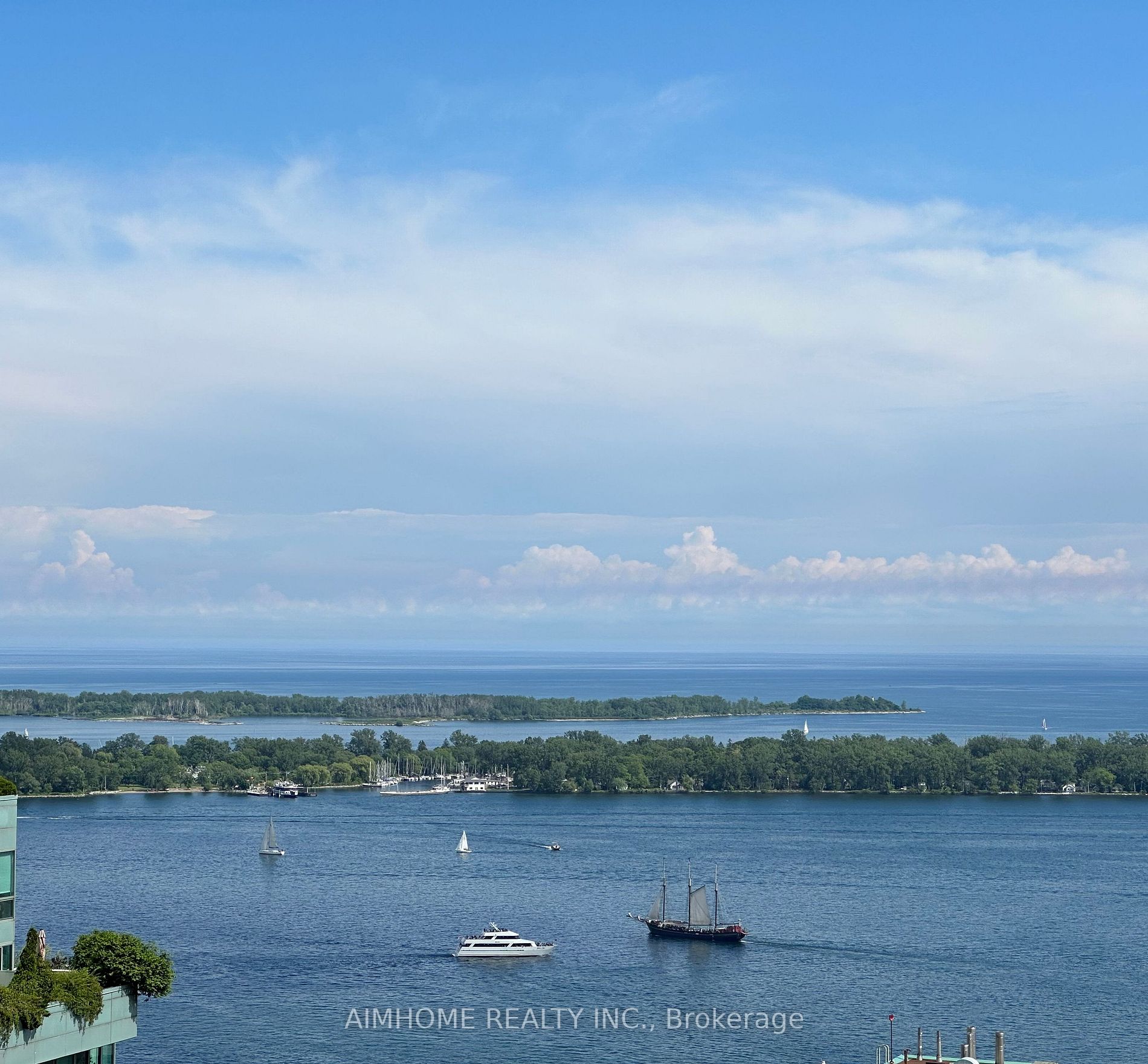 16 Harbour St, #3509
