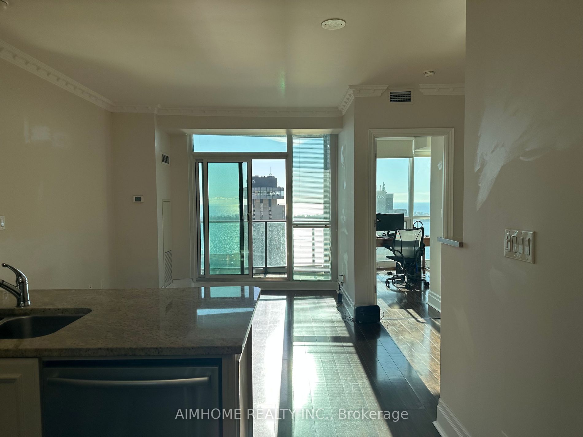 16 Harbour St, #3509