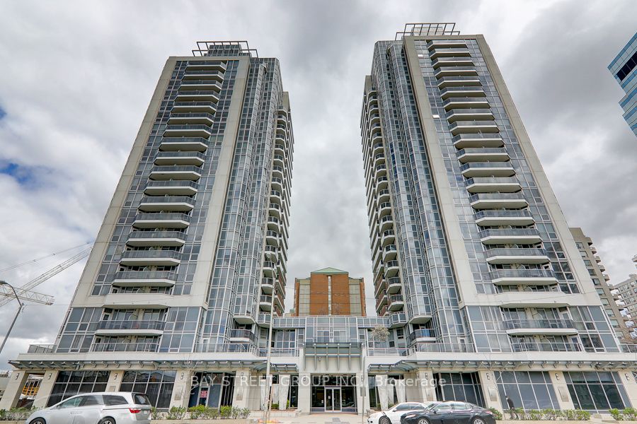 5793 Yonge St, #1202