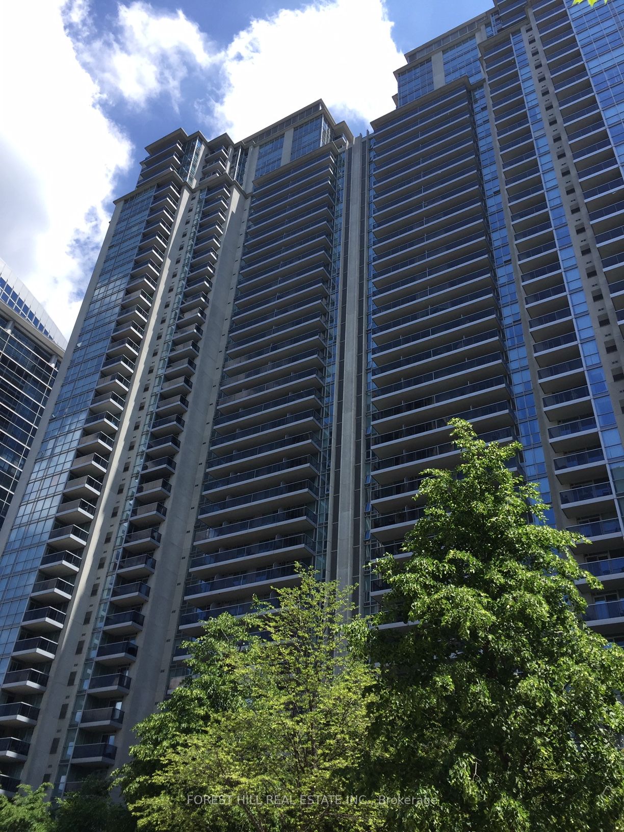 4968 Yonge St W, #505