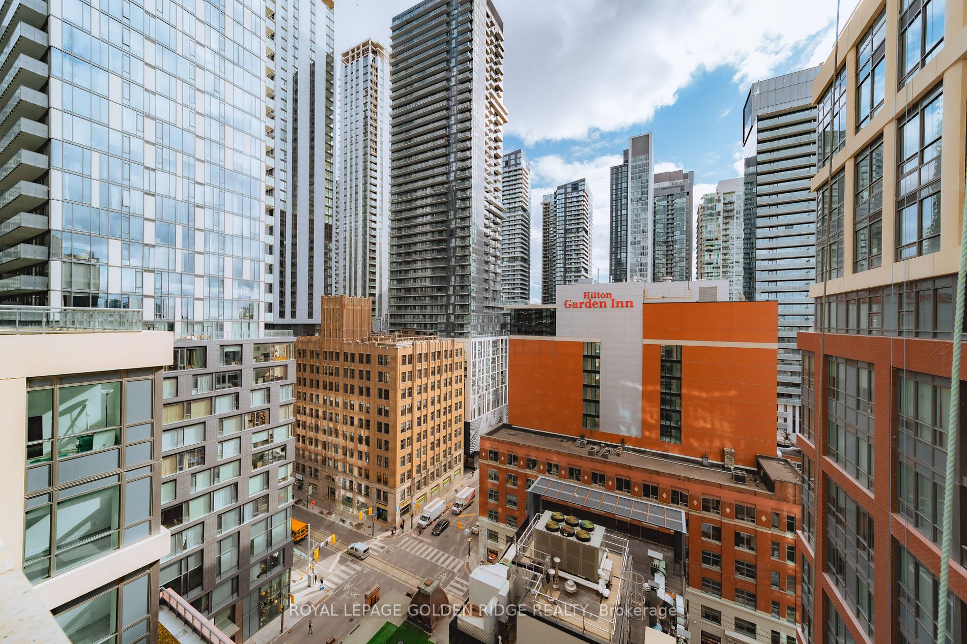 108 Peter St, #1509