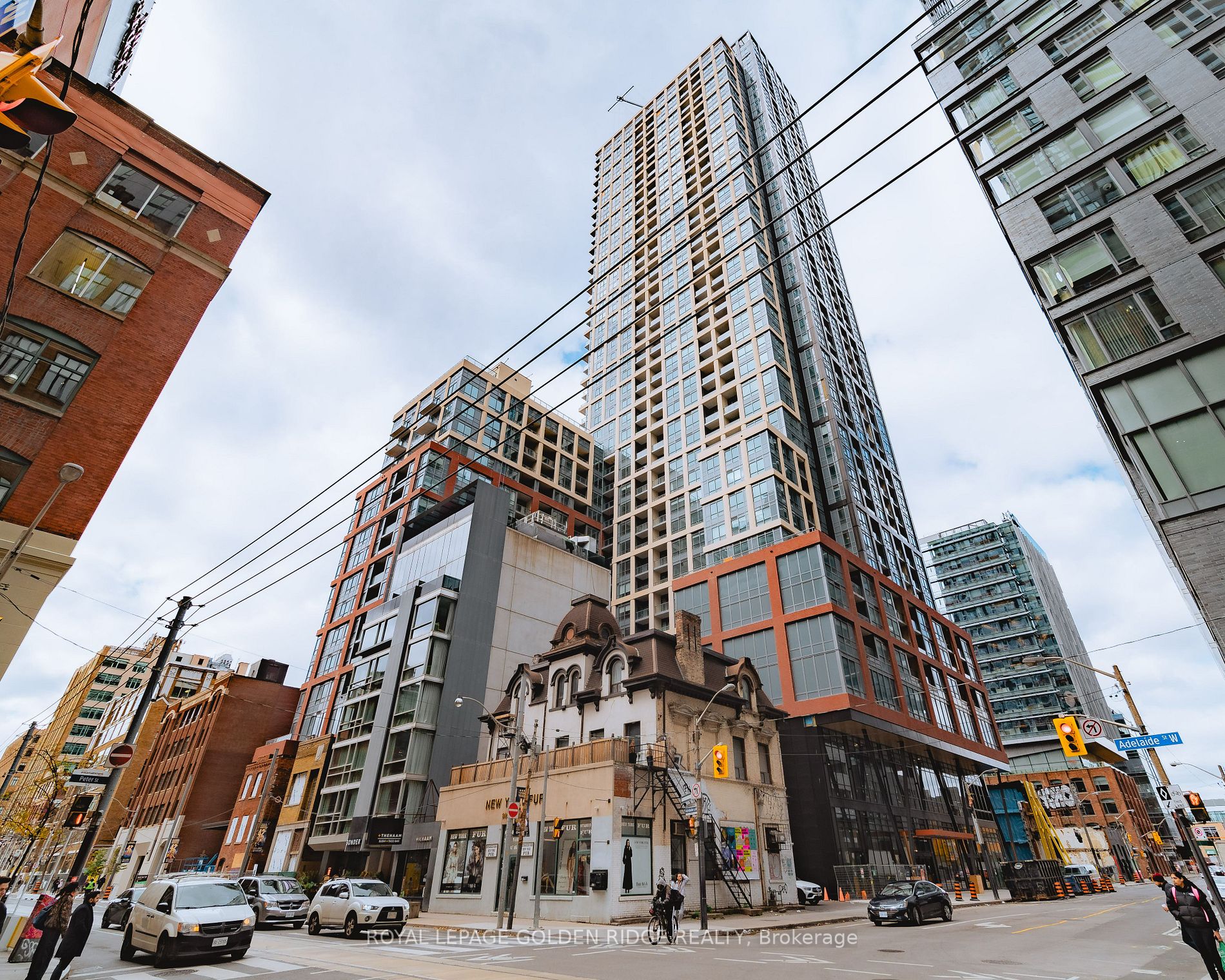 108 Peter St, #1509