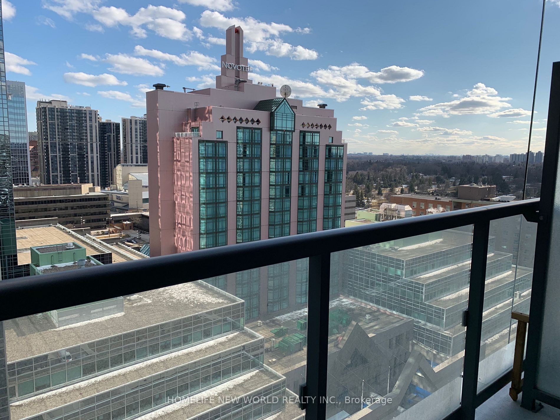 5162 Yonge St, #1710