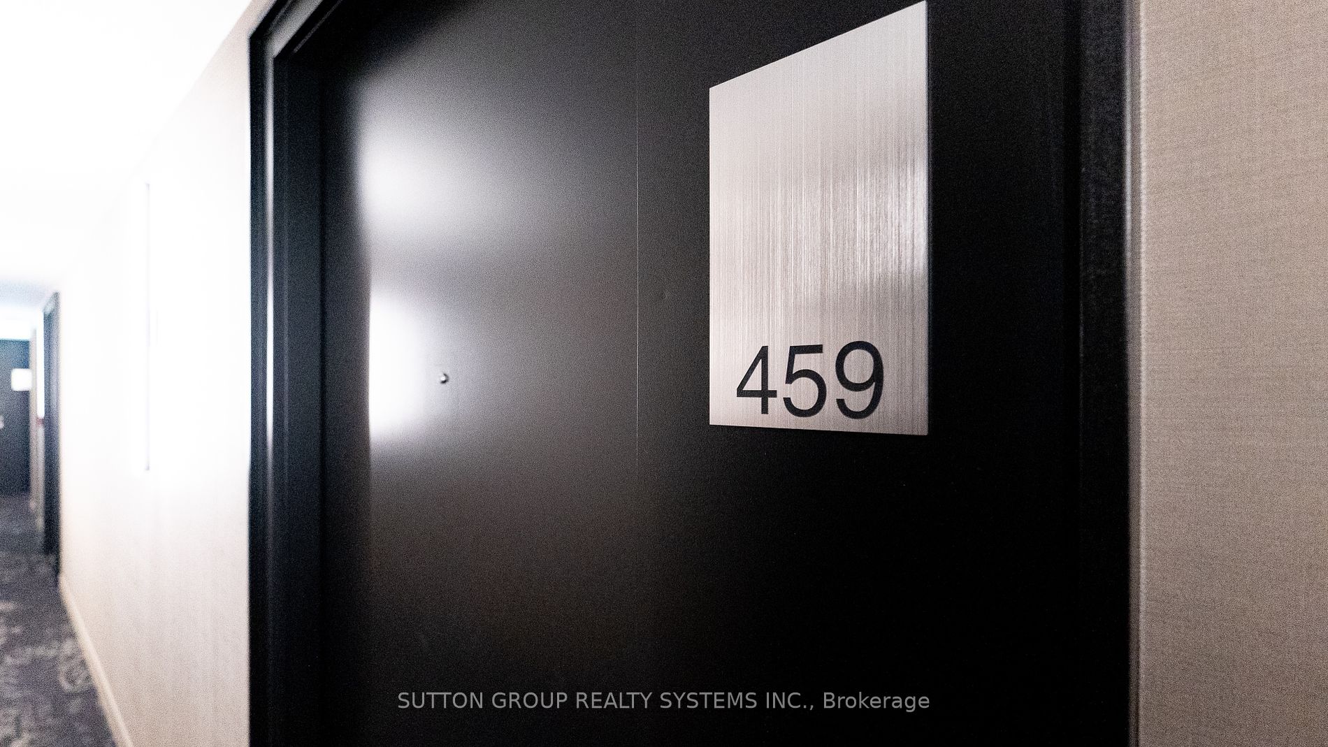 31 Tippett Rd, #459