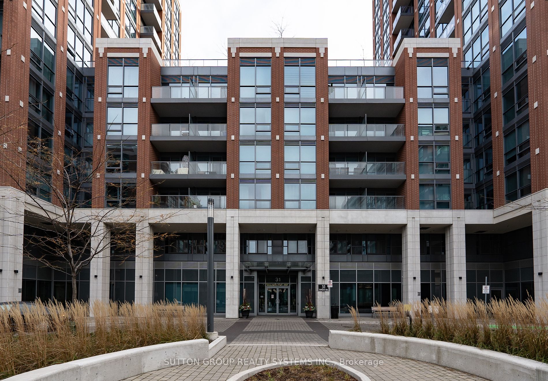 31 Tippett Rd, #459