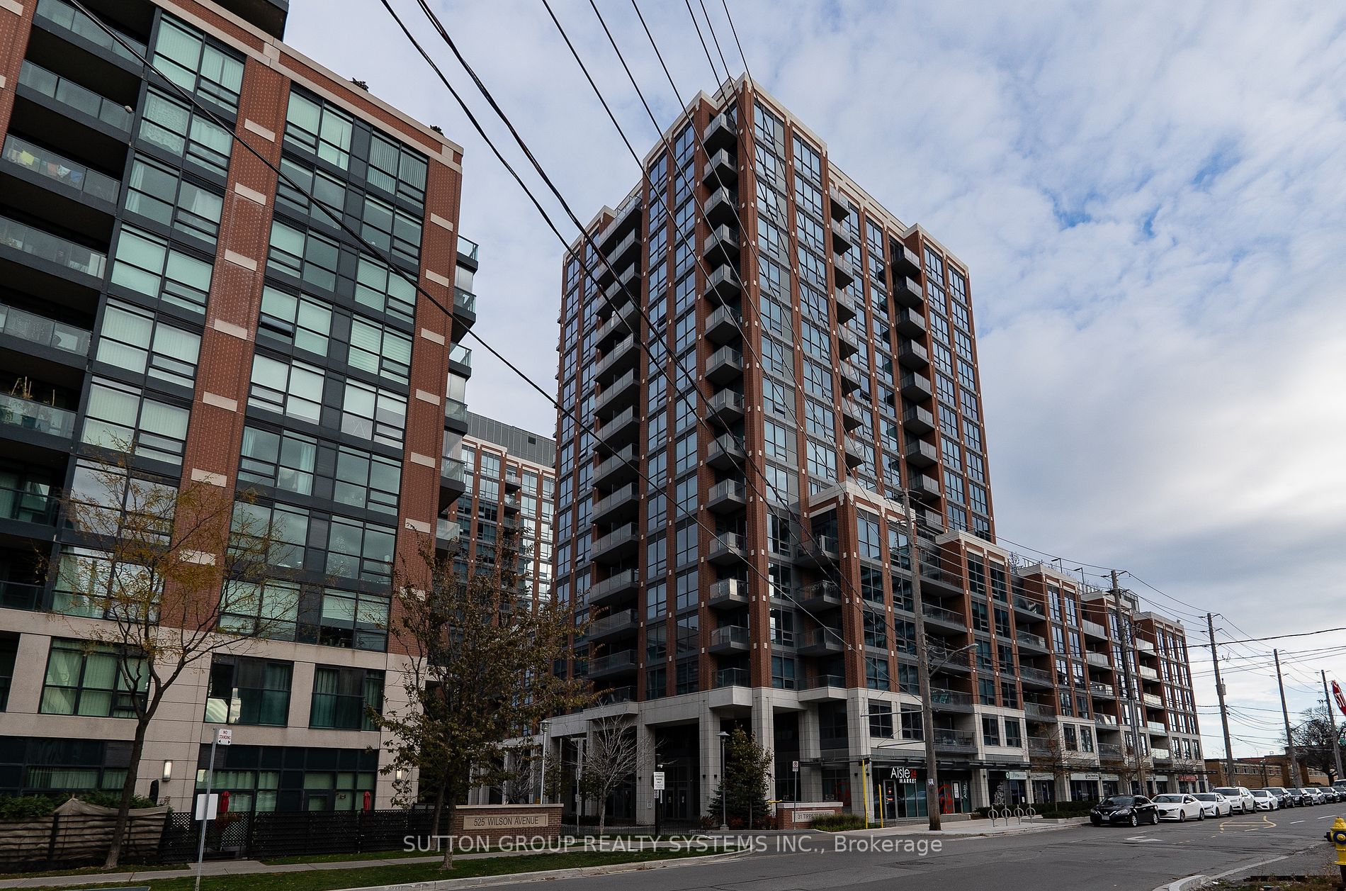 31 Tippett Rd, #459