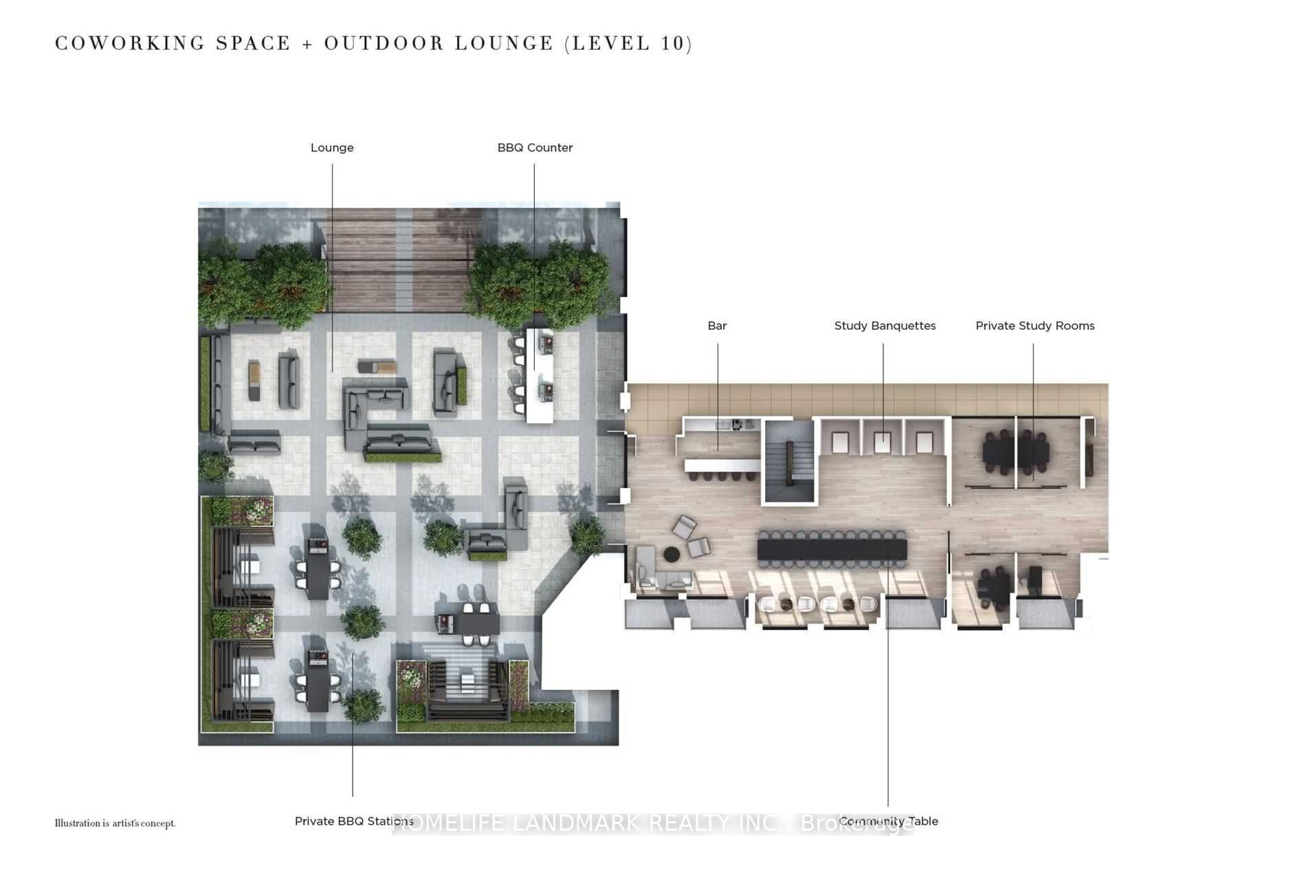2020 Bathurst St, #329