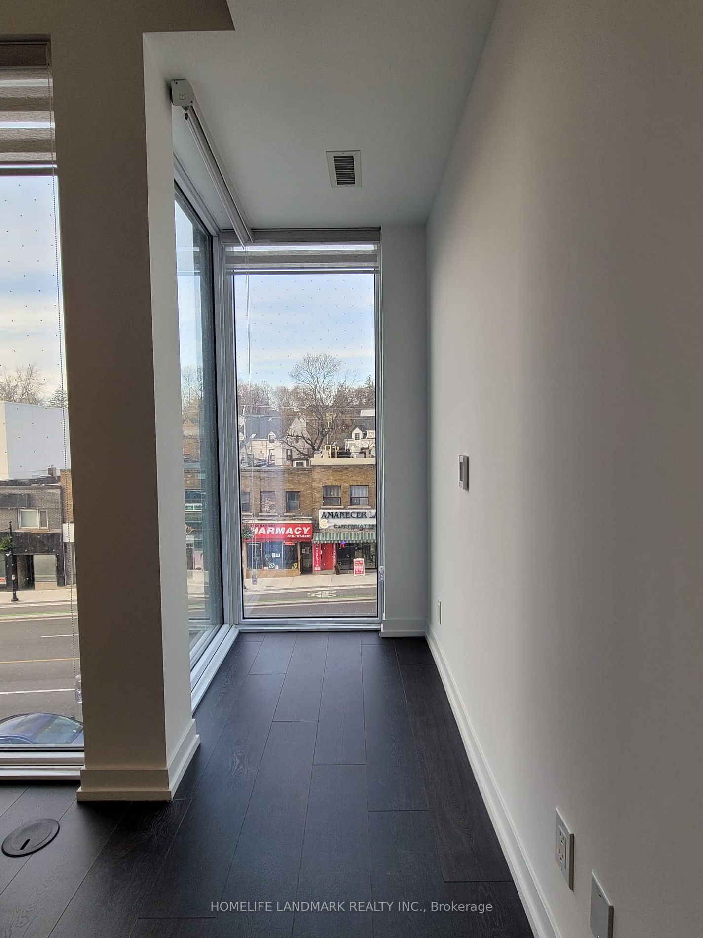 2020 Bathurst St, #329