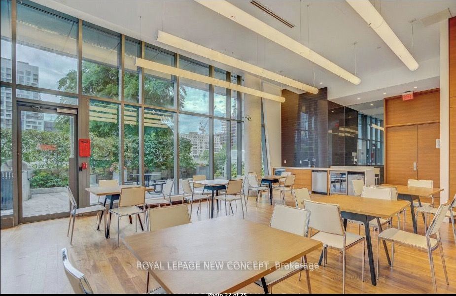 170 Fort York Blvd, #2007