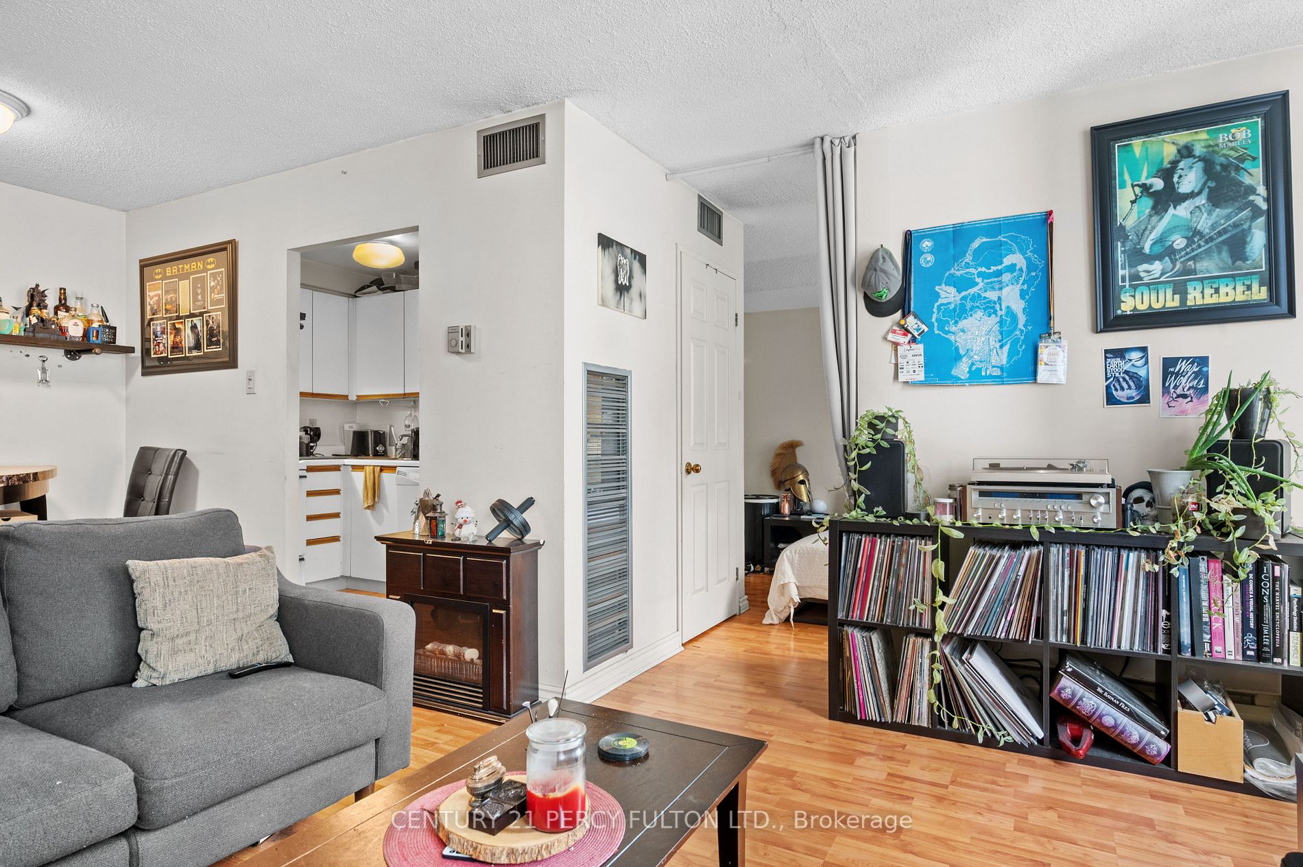 55 Centre Ave, #2101