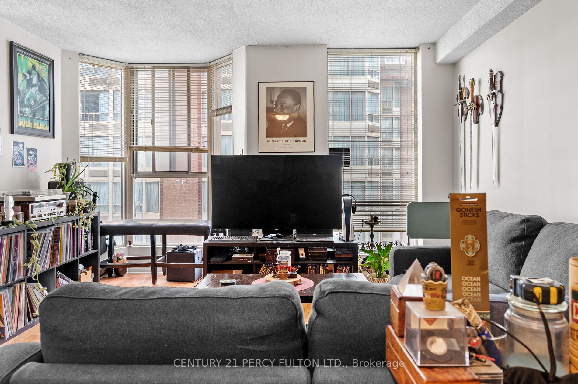 55 Centre Ave, #2101
