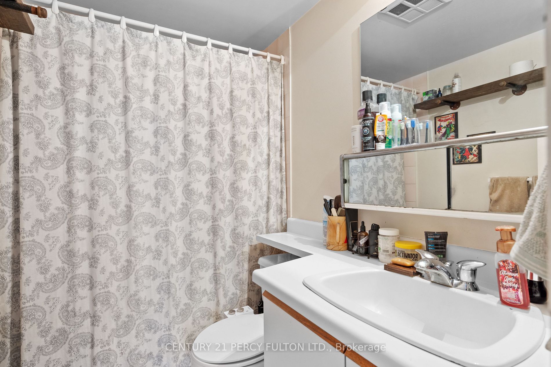 55 Centre Ave, #2101