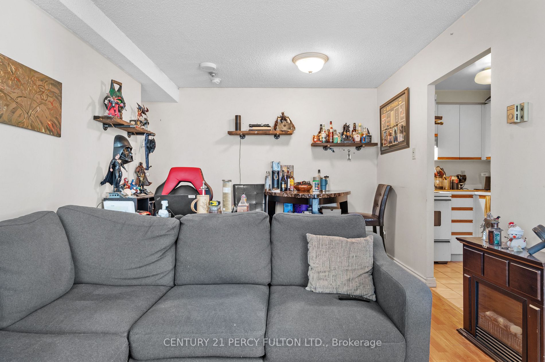 55 Centre Ave, #2101