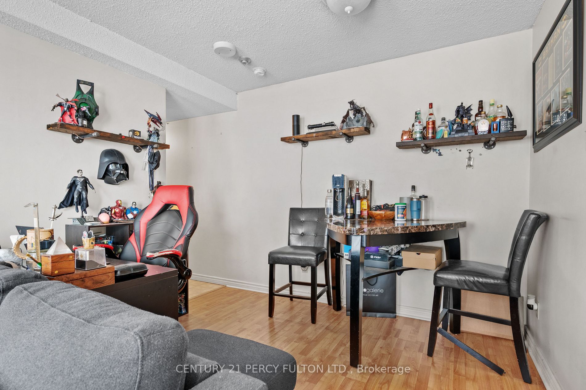 55 Centre Ave, #2101