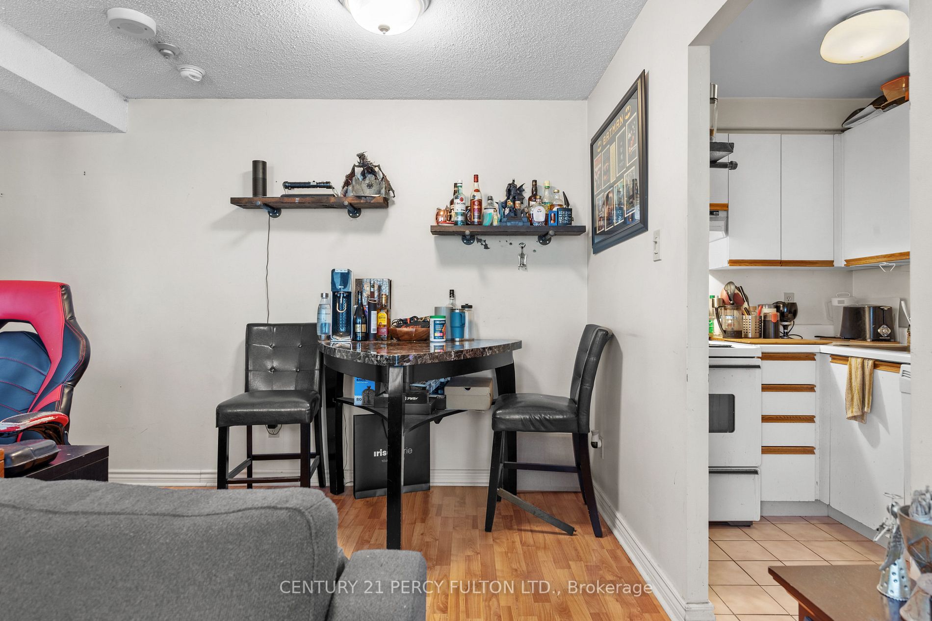 55 Centre Ave, #2101