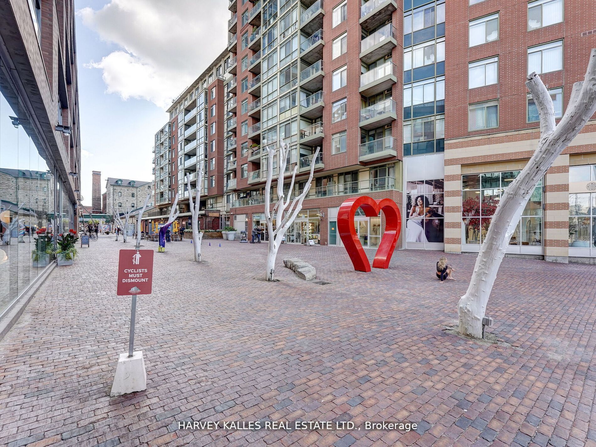 80 Mill St, #1113