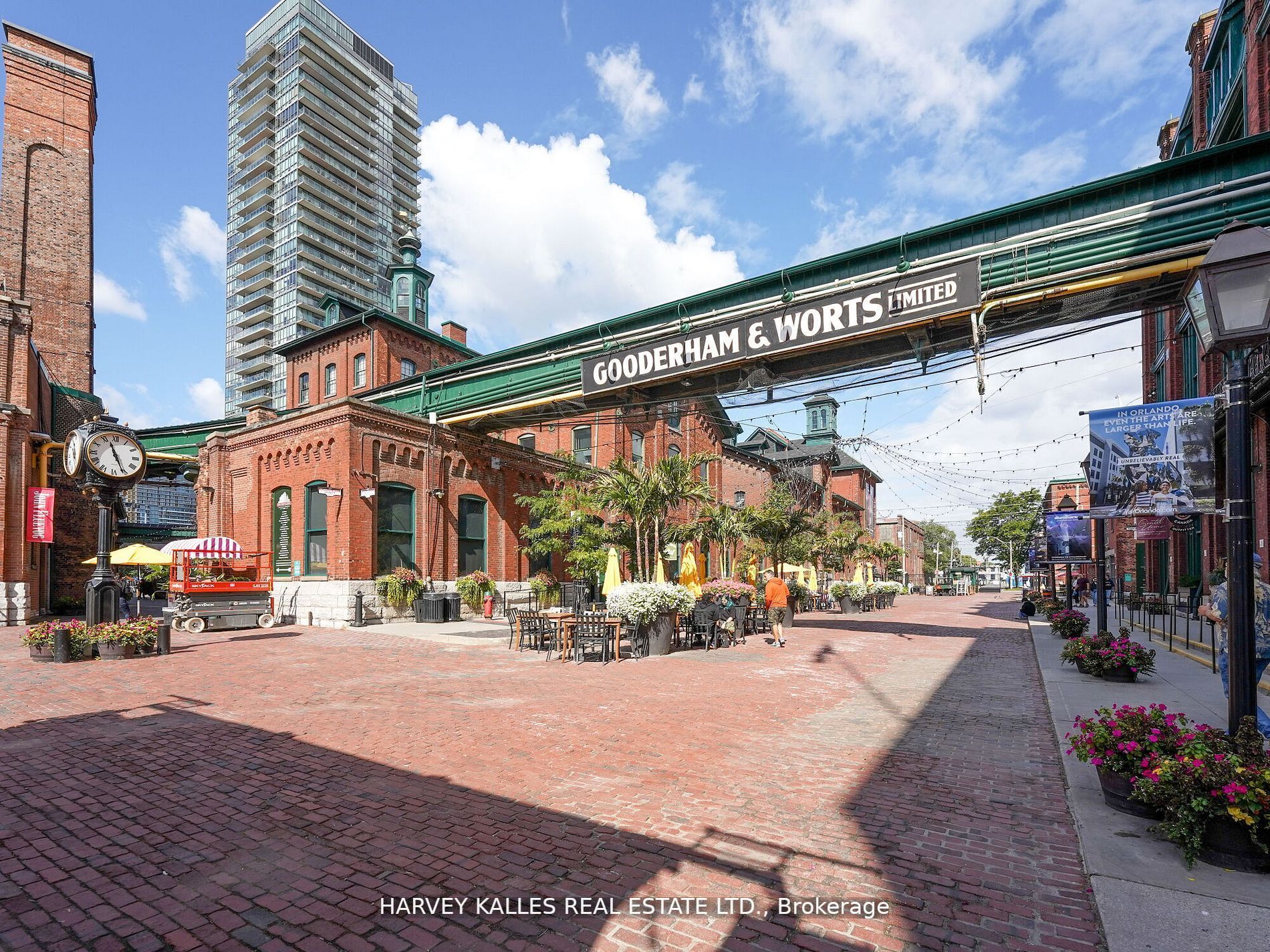80 Mill St, #1113