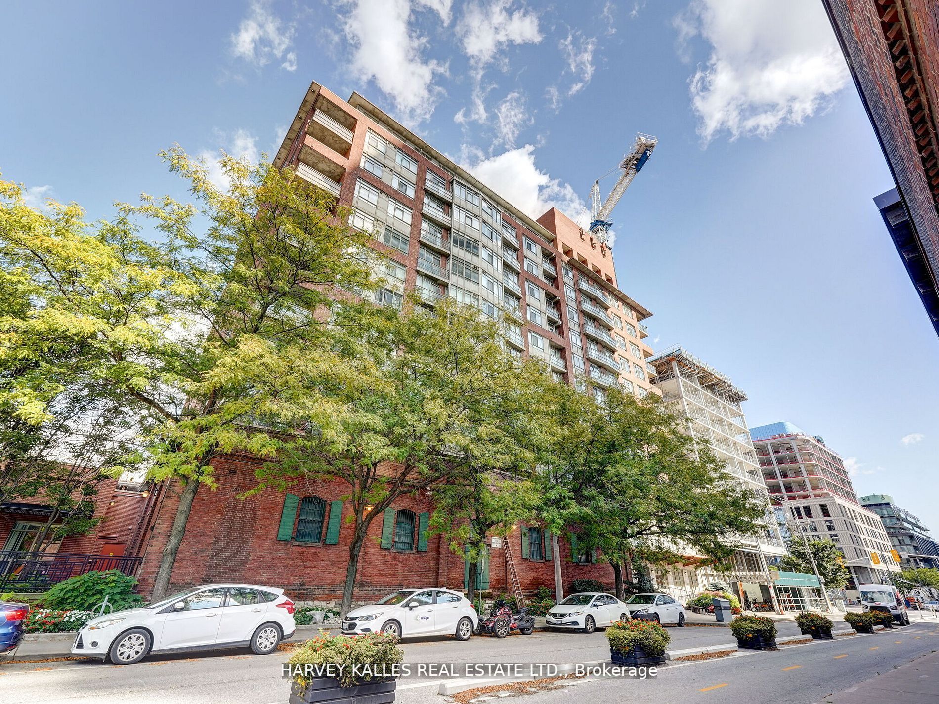 80 Mill St, #1113