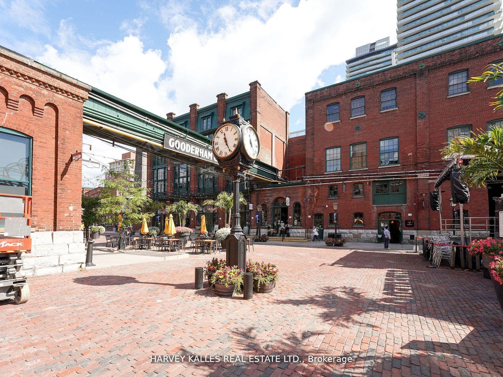 80 Mill St, #1113