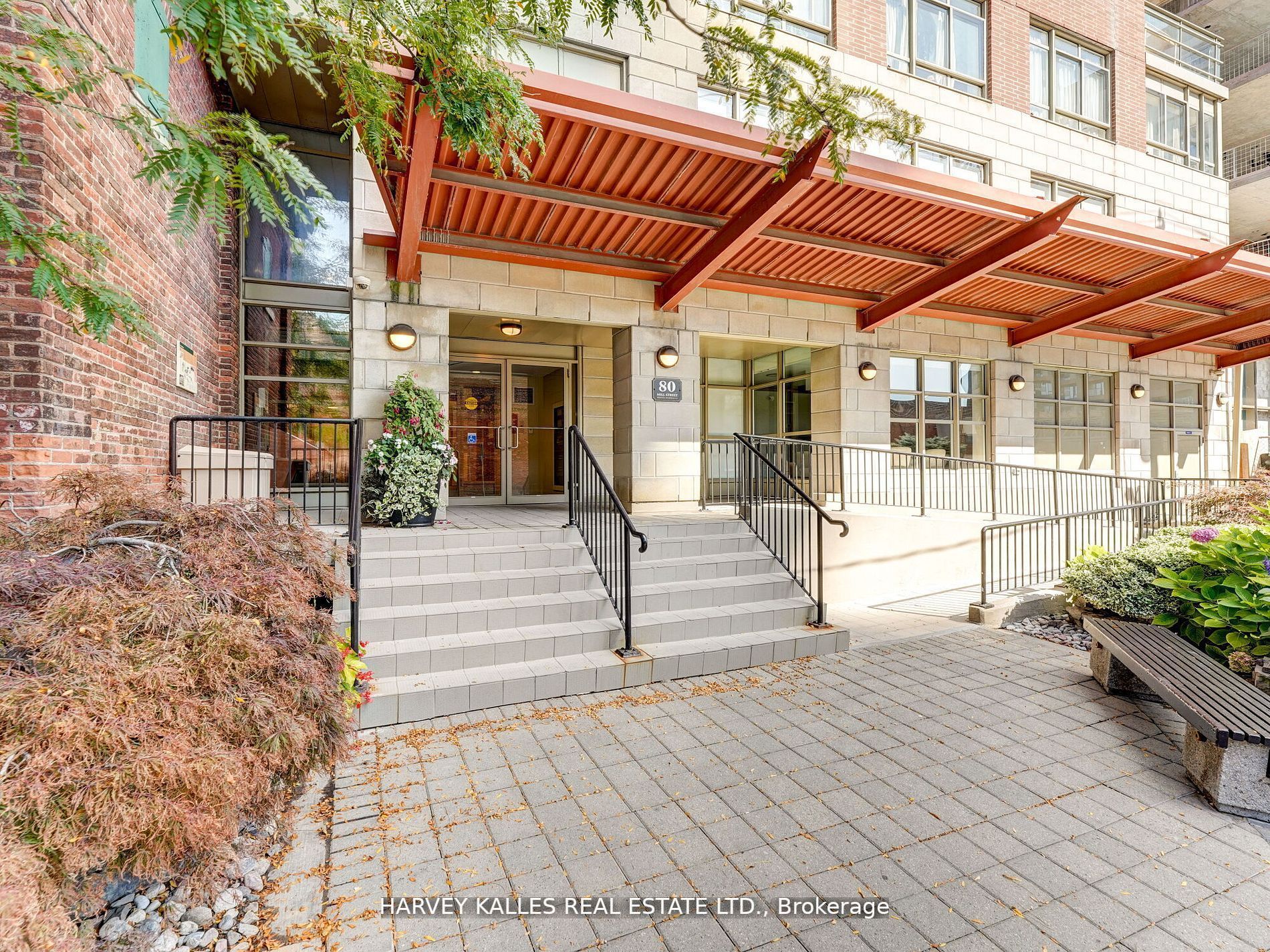 80 Mill St, #1113