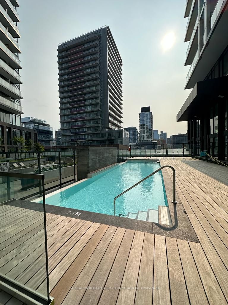 48 Power St N, #1609