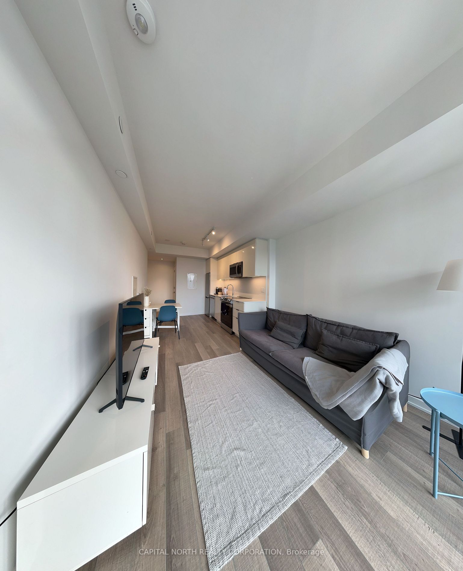 48 Power St N, #1609