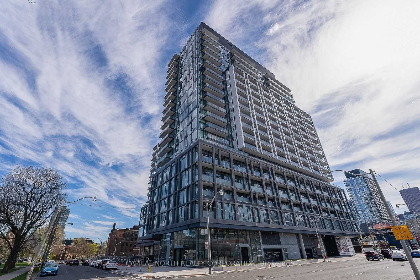 48 Power St N, #1609