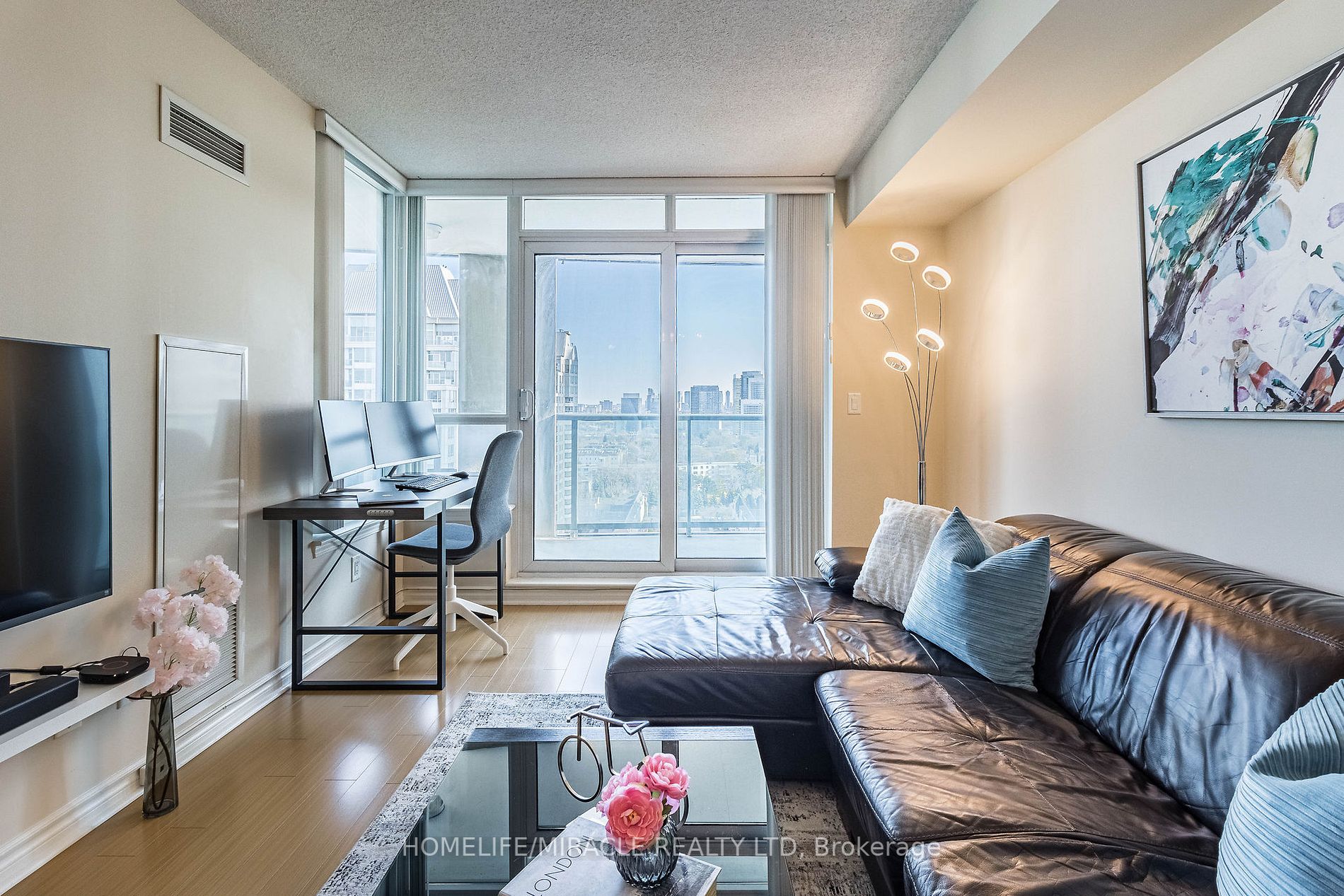 17 Barberry Pl, #1604