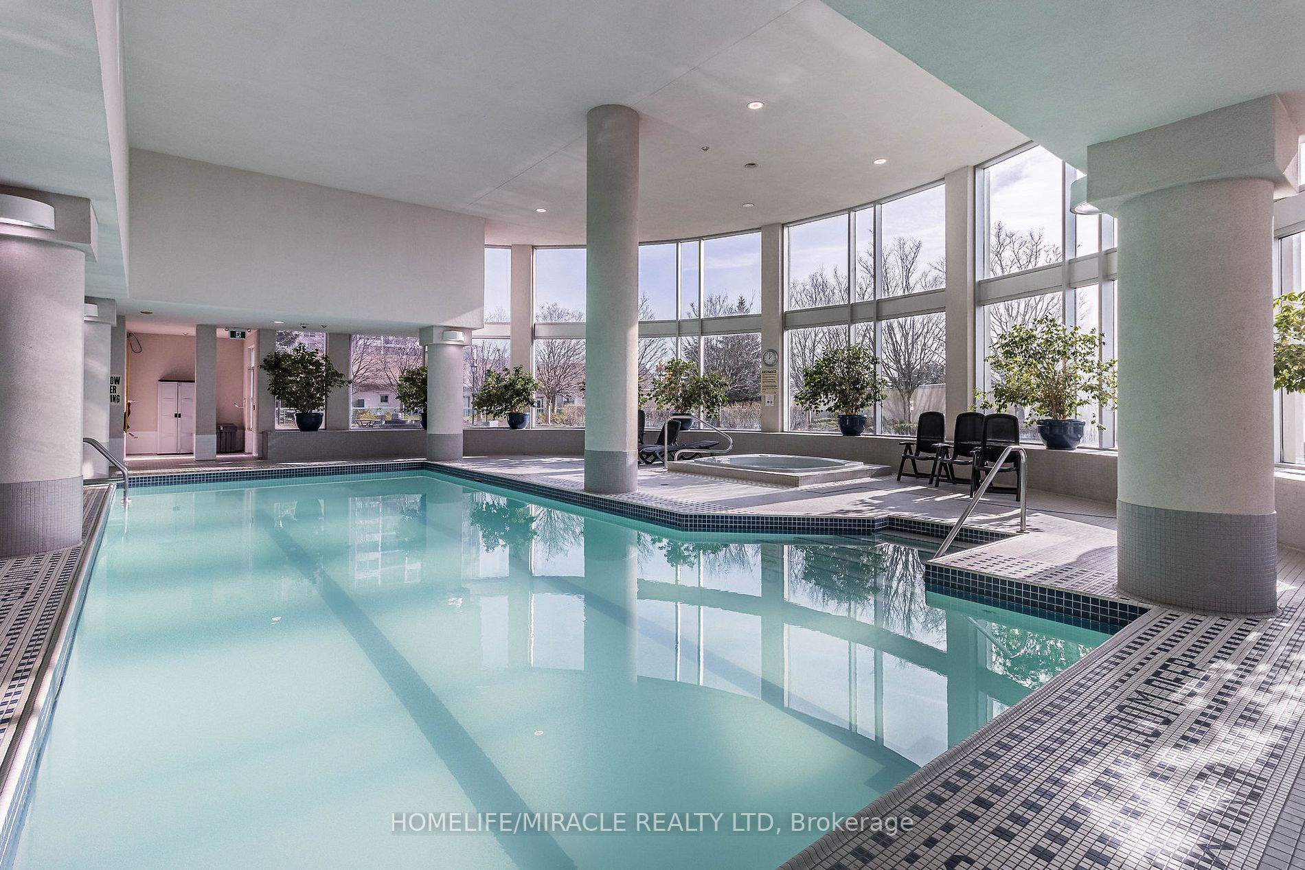 17 Barberry Pl, #1604