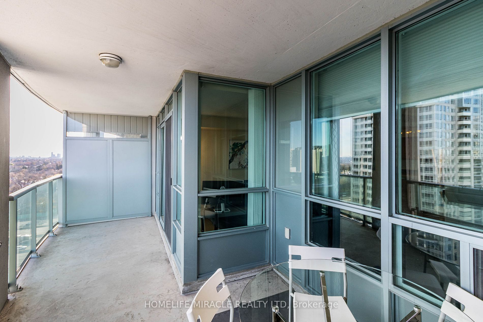 17 Barberry Pl, #1604