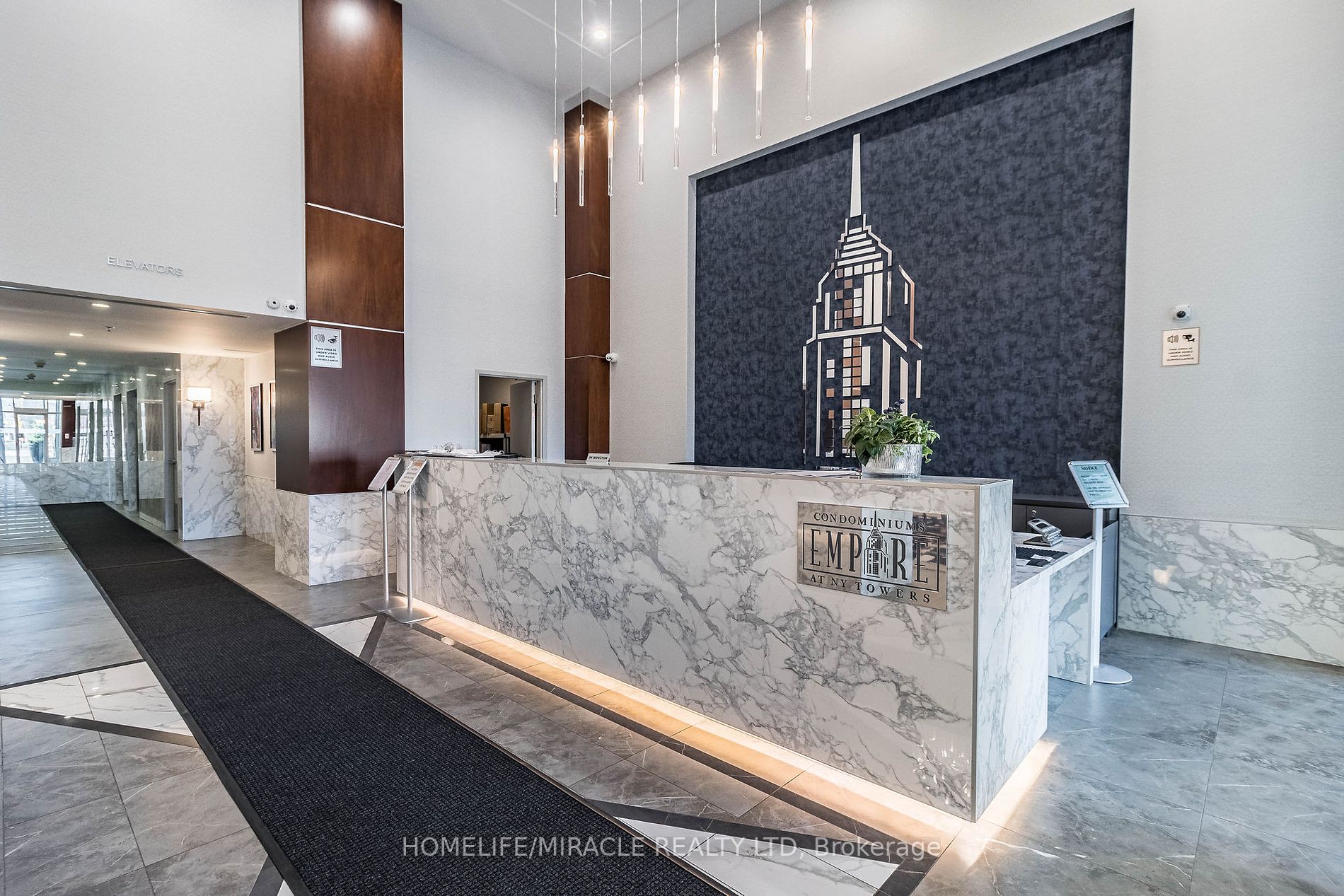 17 Barberry Pl, #1604